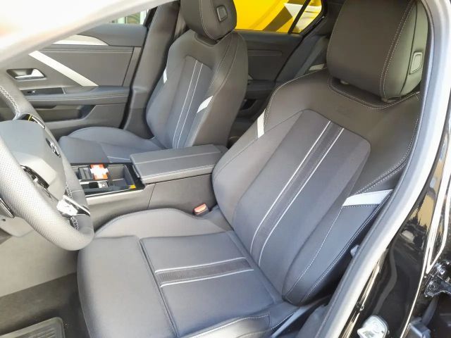 Opel Astra 1.2 Turbo GS-Line Grand Sport Turbo