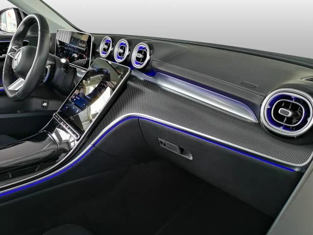 Mercedes-Benz C 180 AMG Line Estate