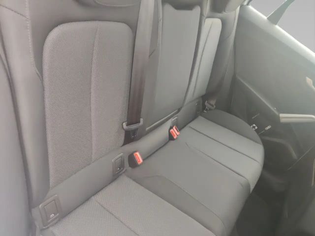 Audi Q2 35 TFSI S-Tronic