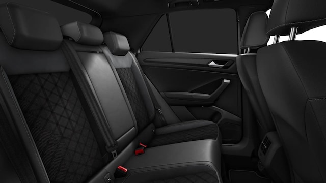 Volkswagen T-Roc 1.5 eTSI DSG R-Line