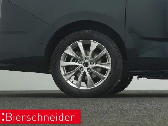 Volkswagen California DSG Ocean T7