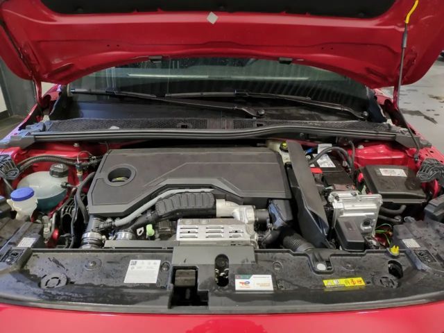 Opel Corsa GS-Line Grand Sport Hybrid Turbo