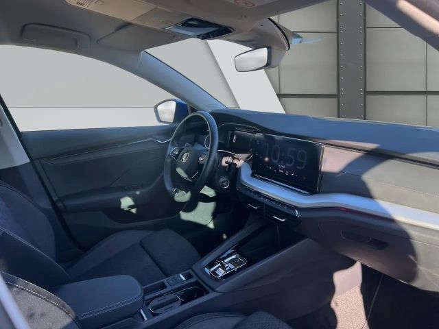 Skoda Octavia Clever iV