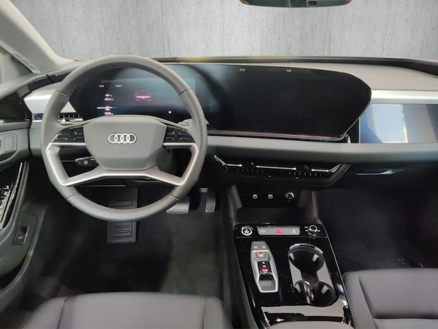 Audi A6 e-tron Quattro Sportback