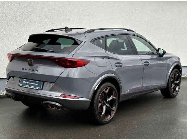 Cupra Formentor 1.4 DSG VZ e-Hybrid