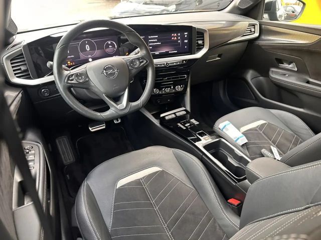 Opel Mokka Mokka-e Ultimate