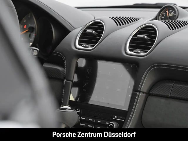 Porsche Cayman 718 RS