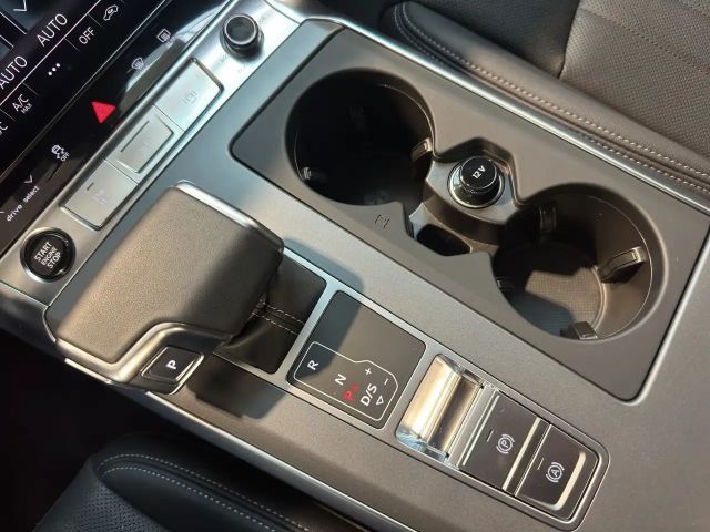 Audi A6 50 TDI Quattro