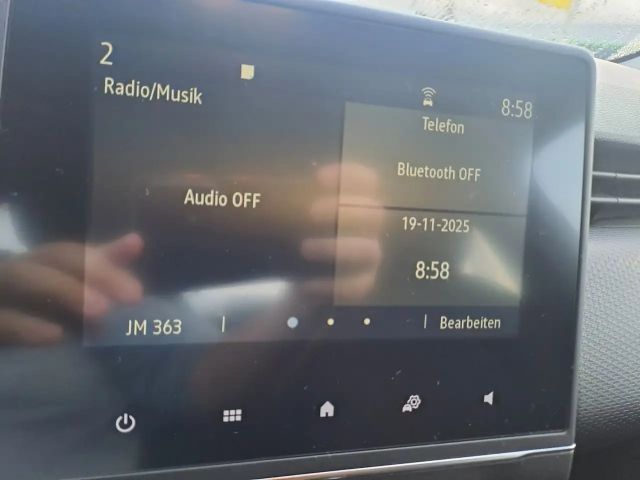 Renault Clio Equilibre Equilibre SCe 65