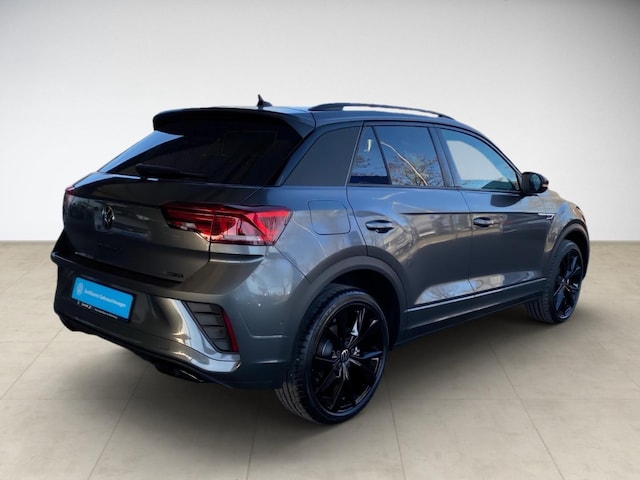 Volkswagen T-Roc 2.0 TSI 4Motion