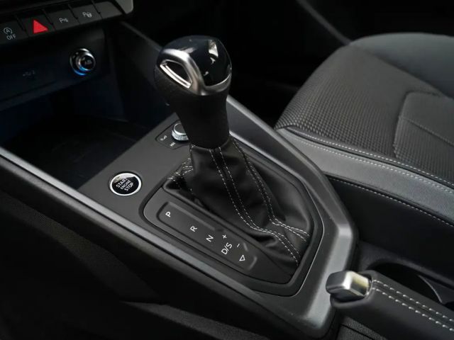 Audi A1 35 TFSI Allstreet S-Line