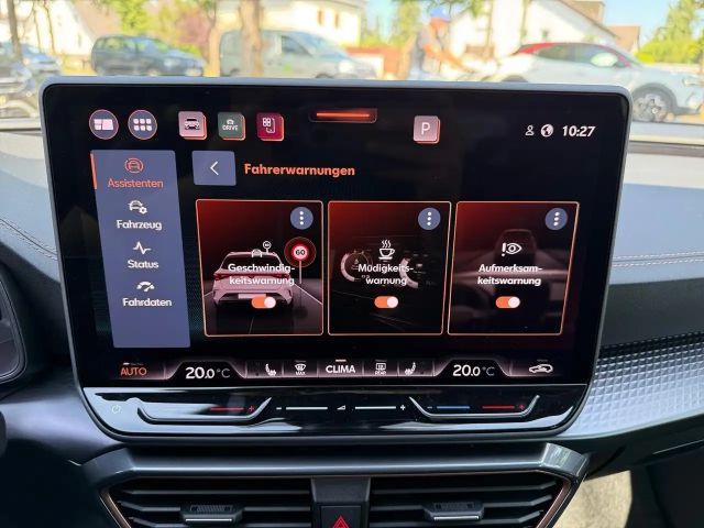 Cupra Leon DSG Sportstourer