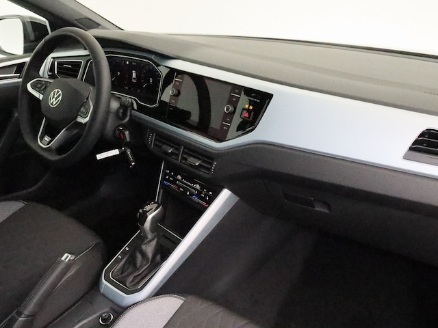 Volkswagen Taigo 1.0 TSI