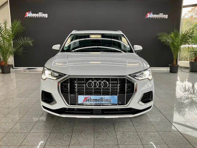 Audi Q3 35 TFSI S-Tronic