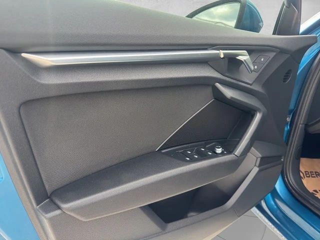 Audi A3 35 TDI S-Tronic Sedan