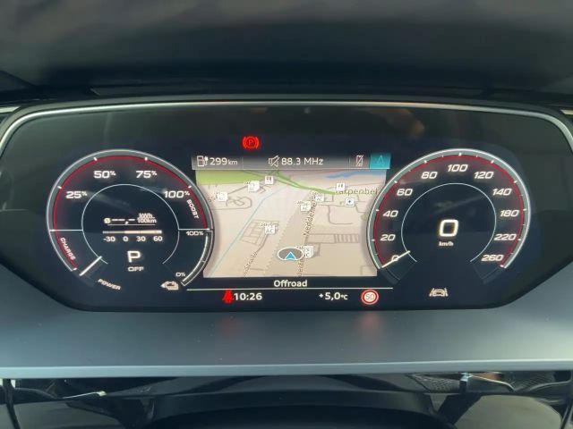 Audi Q8 e-tron 50 Quattro Sportback