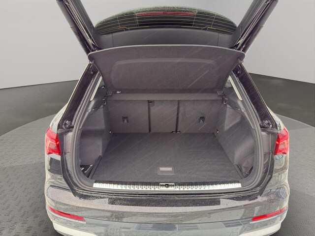 Audi Q3 35 TFSI S-Tronic