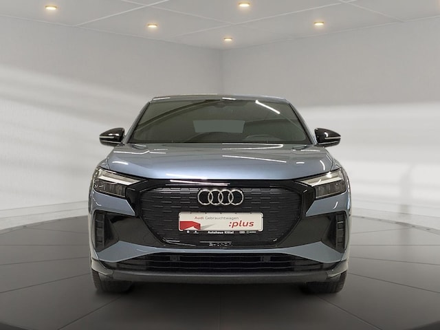 Audi Q4 e-tron 40 Sportback
