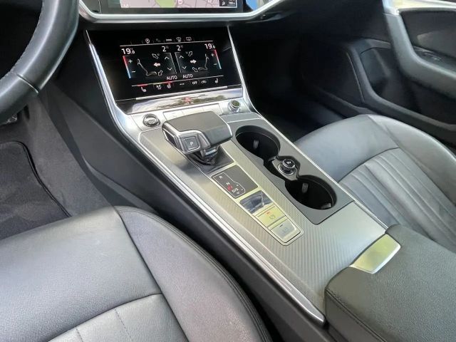 Audi A6 40 TDI Quattro