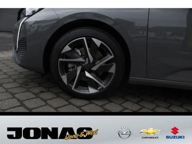 Peugeot 308 Allure Pack Hybrid