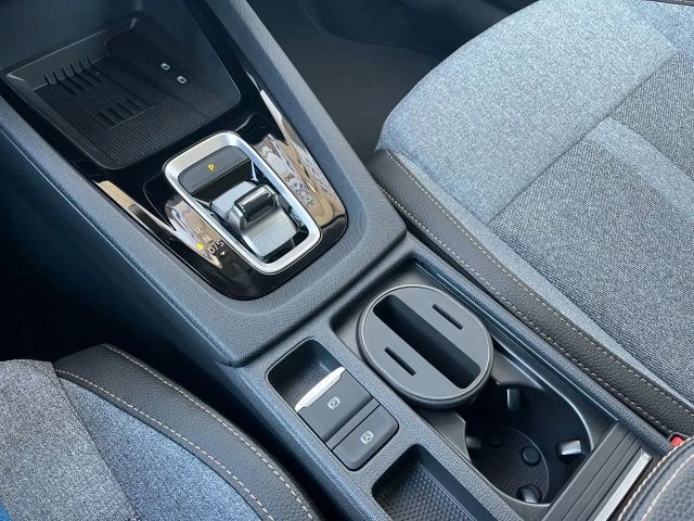 Skoda Octavia 2.0 TDI Combi Selection