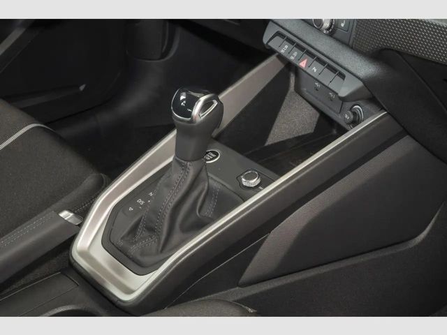 Audi A1 25 TFSI S-Tronic Sportback