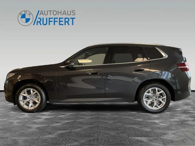 BMW X3 Comfort pakket xDrive