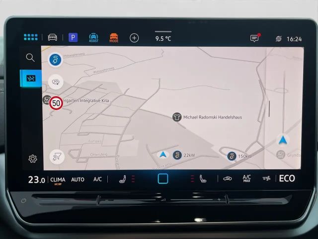 Volkswagen ID.5 Pure