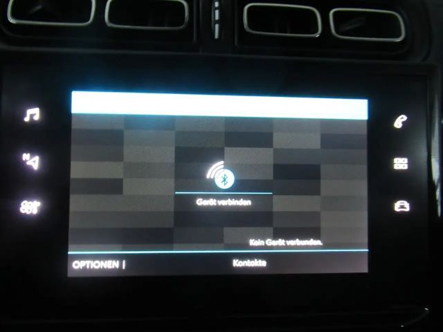 Citroën C3 Max PureTech