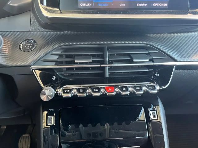 Peugeot 208 Allure Pack BlueHDi
