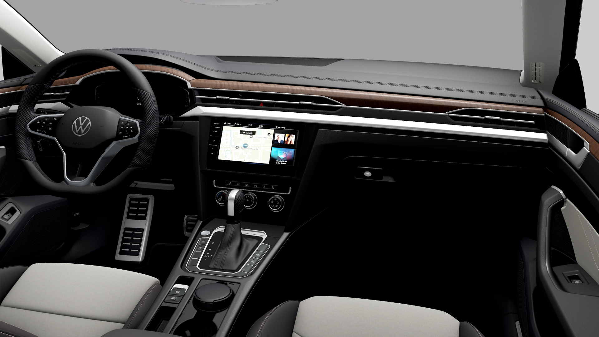 Volkswagen Arteon Shooting Brake DSG