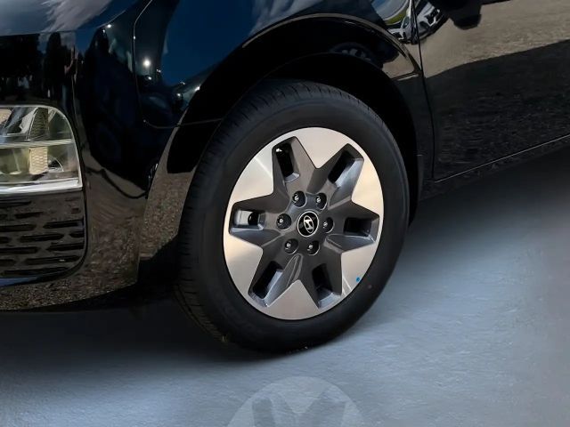 Hyundai Staria Prime