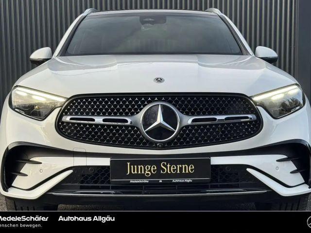 Mercedes-Benz GLC 450 4MATIC AMG Line
