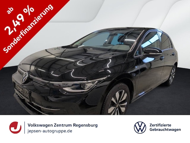 Volkswagen Golf 1.5 TSI