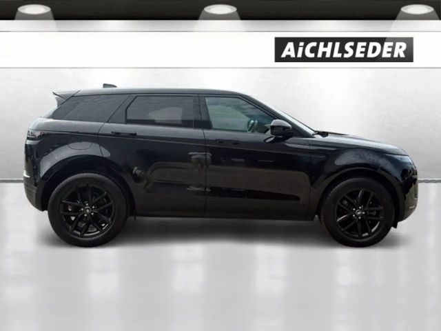 Land Rover Range Rover Evoque AWD D200 S