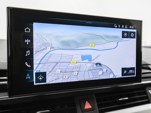 Audi A5 50 TDI Quattro Sportback