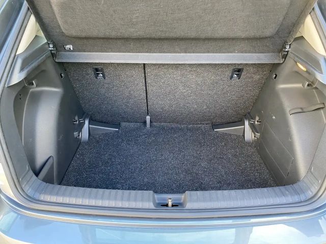 Skoda Fabia Selection