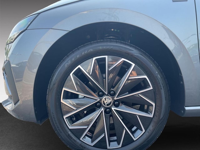 Skoda Scala 1.0 TSI Drive