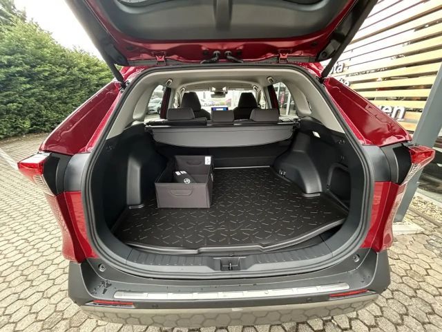 Toyota RAV4 4x2 Hybride Team D