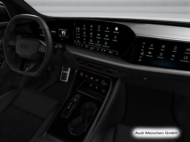 Audi Q5 Quattro S-Tronic Sportback