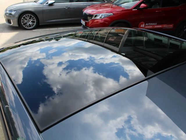 Seat Leon FR-lijn e-Hybrid