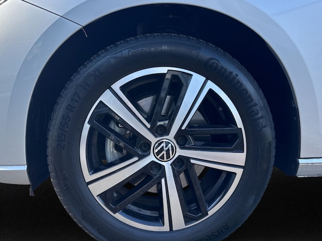 Volkswagen Caddy 2.0 TDI DSG Life Maxi