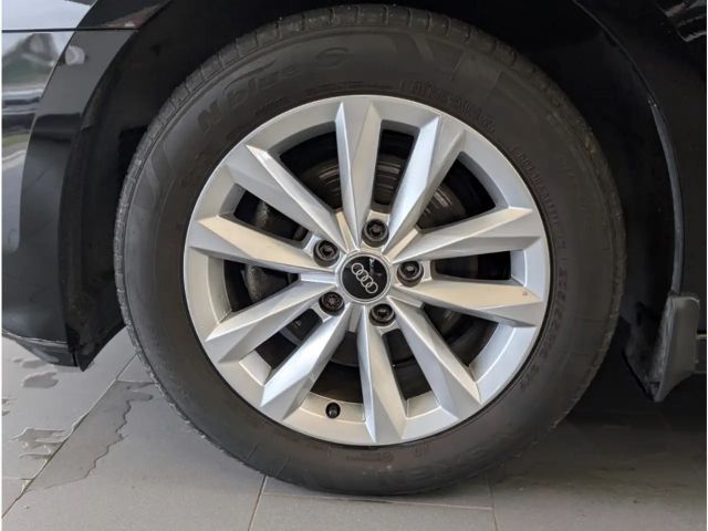 Audi A3 35 TFSI Sedan Sportback