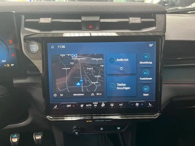 Ford Puma EcoBoost ST Line