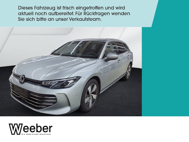 Volkswagen Passat *AHK*ACC*NAVI*KAMERA*LED*APP CONNECT*