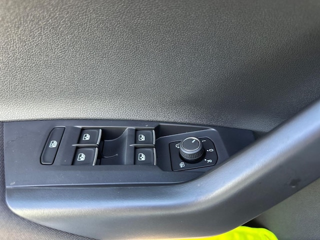 Volkswagen Polo 1.0 TSI DSG Style