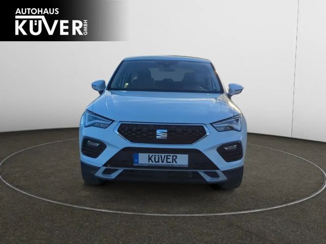 Seat Ateca 1.5 TSI DSG Style