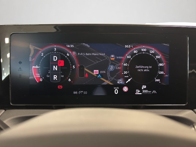 Volkswagen Tiguan 2.0 TDI DSG R-Line