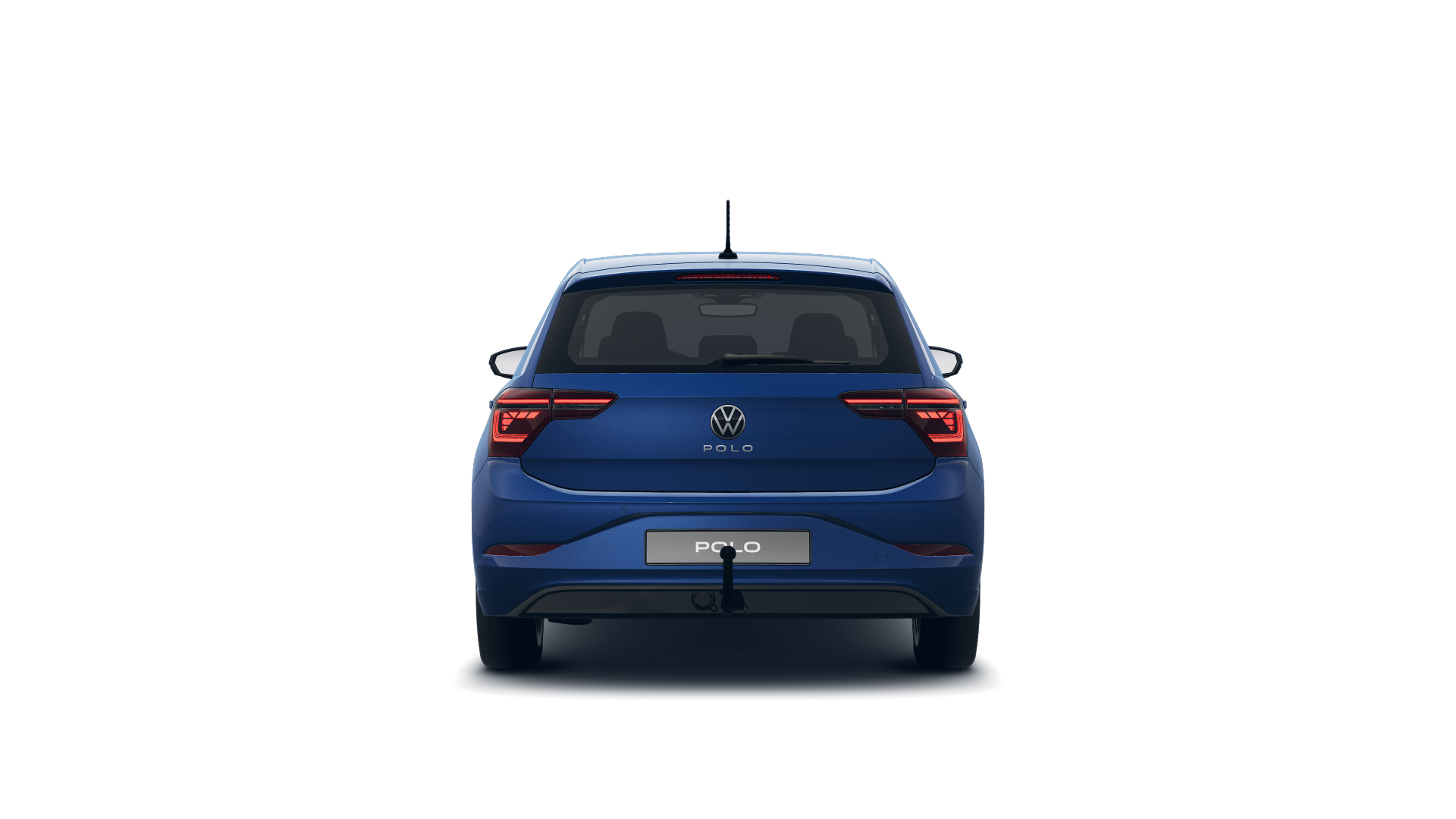 Volkswagen Polo Move