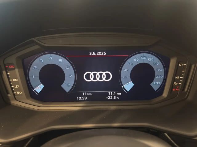 Audi A1 30 TFSI